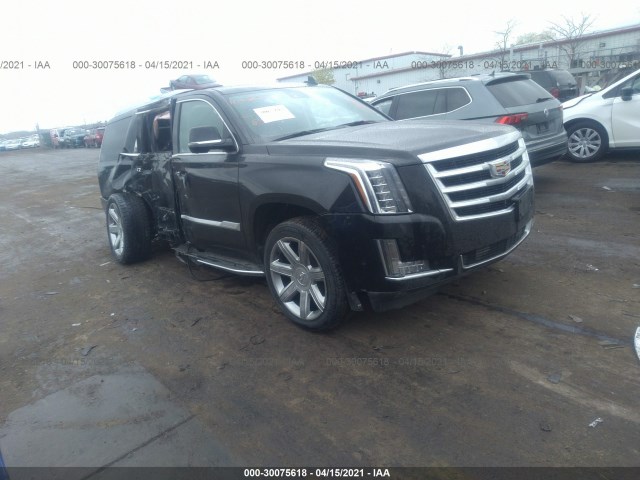 CADILLAC ESCALADE 2020 1gys4bkj4lr152811