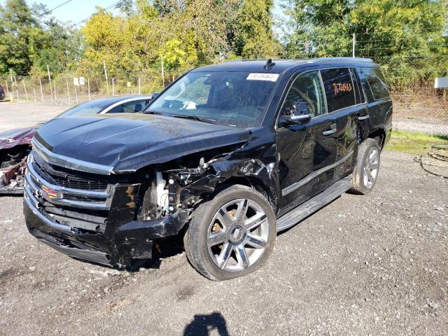 CADILLAC ESCALADE 2020 1gys4bkj4lr302089