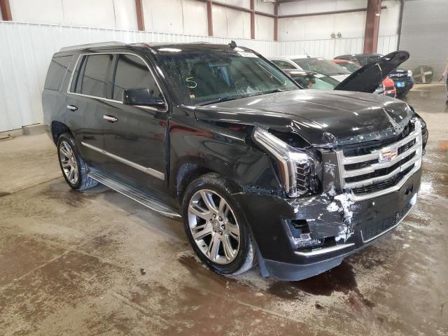 CADILLAC ESCALADE L 2015 1gys4bkj5fr184106