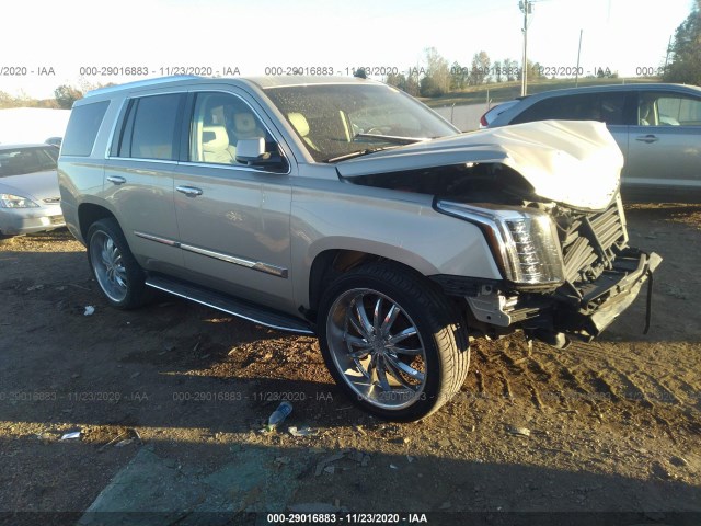 CADILLAC ESCALADE 2015 1gys4bkj5fr204449