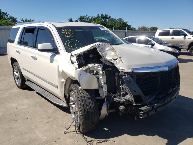 CADILLAC ESCALADE L 2015 1gys4bkj5fr271732