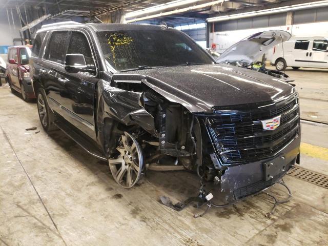 CADILLAC ESCALADE L 2016 1gys4bkj5gr108791