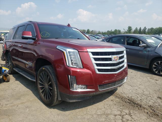 CADILLAC ESCALADE L 2016 1gys4bkj5gr175651