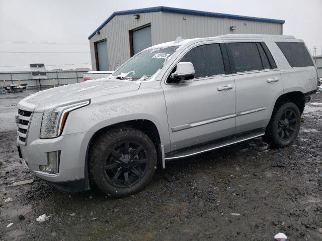 CADILLAC ESCALADE L 2016 1gys4bkj5gr192255