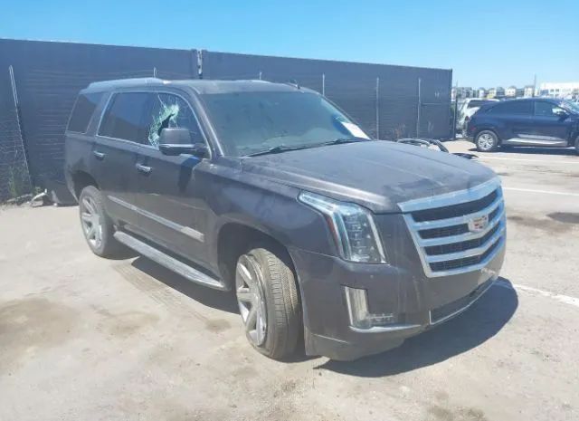 CADILLAC ESCALADE 2016 1gys4bkj5gr312295