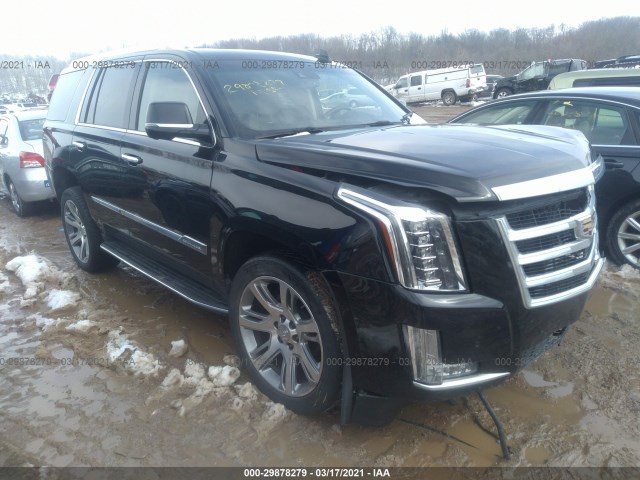 CADILLAC ESCALADE 2016 1gys4bkj5gr332546