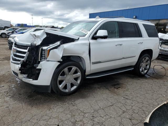 CADILLAC ESCALADE 2016 1gys4bkj5gr352683