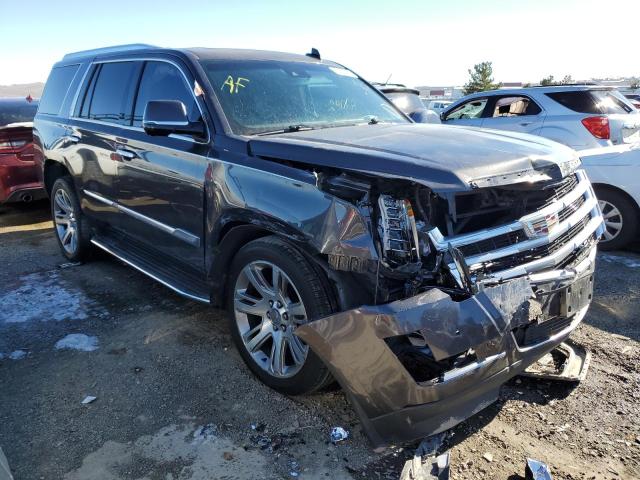 CADILLAC ESCALADE L 2016 1gys4bkj5gr384064