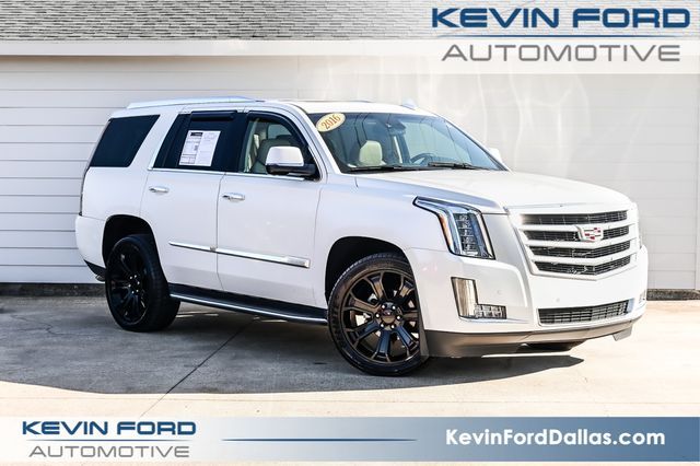 CADILLAC ESCALADE 2016 1gys4bkj5gr447809