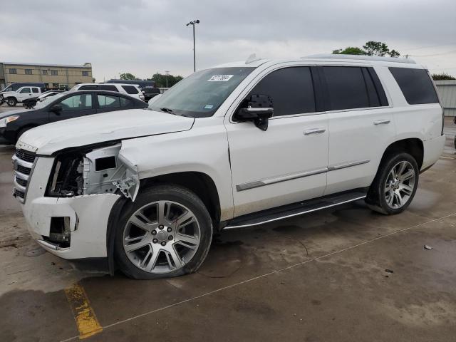 CADILLAC ESCALADE 2016 1gys4bkj5gr471754