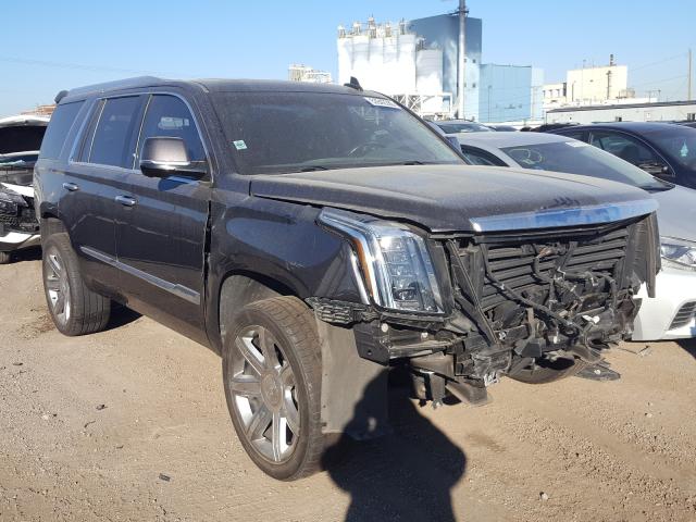 CADILLAC ESCALADE 2016 1gys4bkj5gr482088