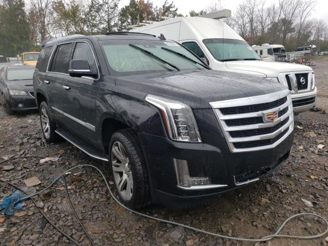 CADILLAC ESCALADE L 2017 1gys4bkj5hr132557