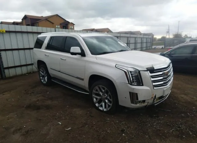 CADILLAC ESCALADE 2017 1gys4bkj5hr221125