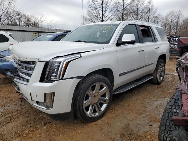 CADILLAC ESCALADE L 2017 1gys4bkj5hr315988