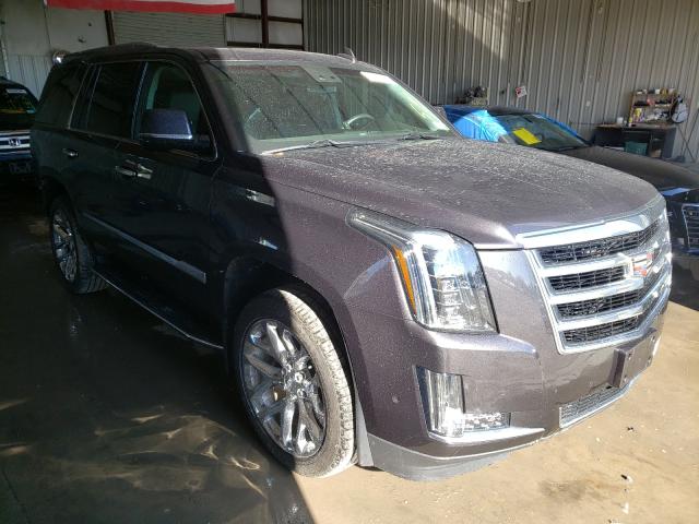 CADILLAC ESCALADE L 2017 1gys4bkj5hr346657