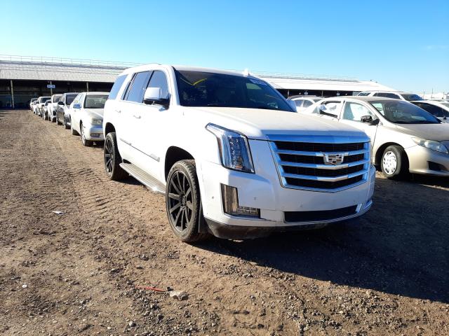 CADILLAC ESCALADE L 2017 1gys4bkj5hr364527