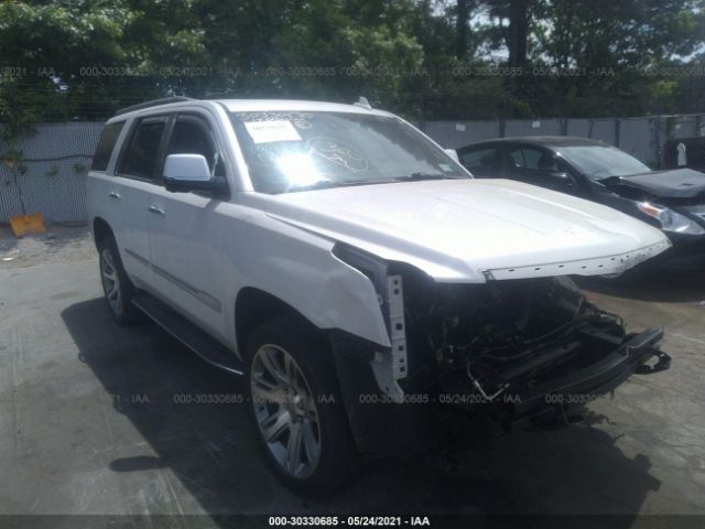 CADILLAC ESCALADE 2017 1gys4bkj5hr375690