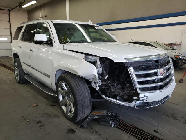 CADILLAC ESCALADE 2017 1gys4bkj5hr382624