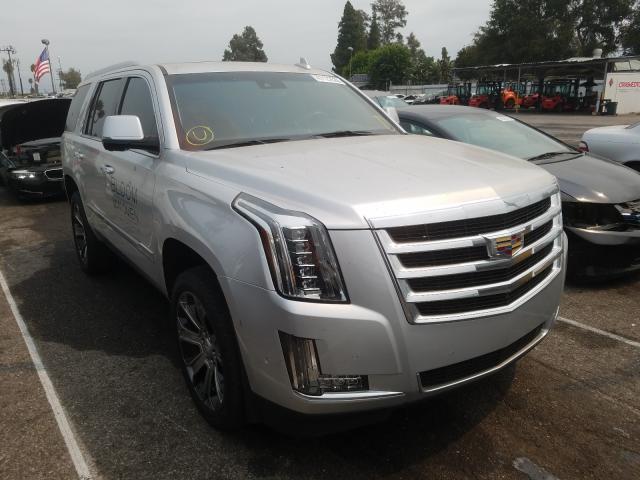 CADILLAC ESCALADE L 2017 1gys4bkj5hr405500