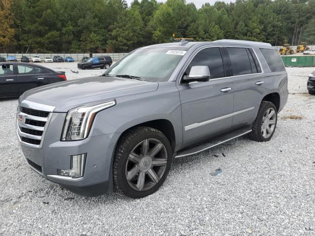 CADILLAC ESCALADE L 2018 1gys4bkj5jr167248