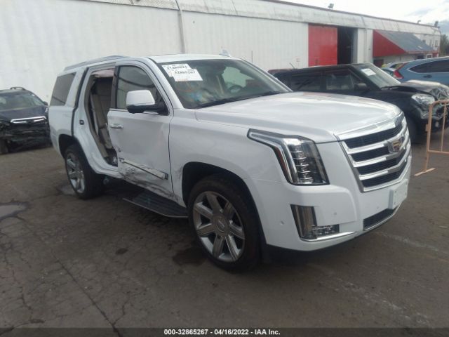 CADILLAC ESCALADE 2018 1gys4bkj5jr174636