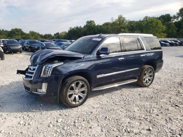 CADILLAC ESCALADE 2018 1gys4bkj5jr179903