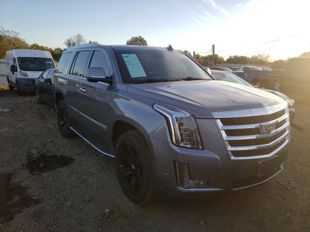 CADILLAC ESCALDE 2018 1gys4bkj5jr191758