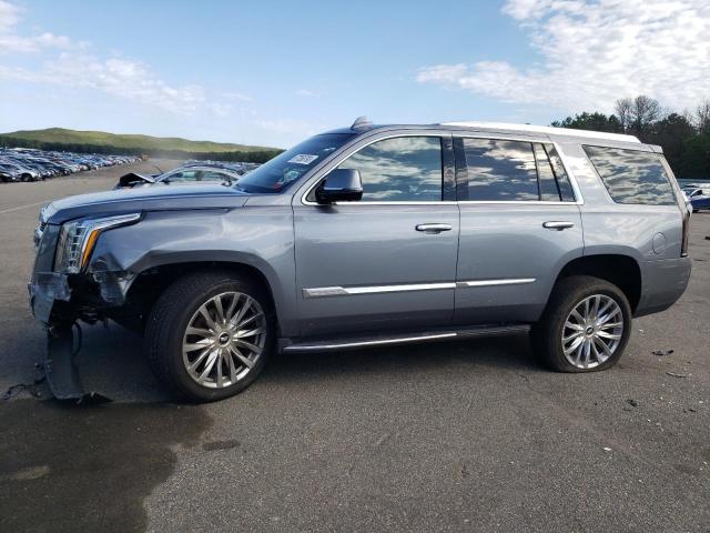 CADILLAC ESCALADE 2018 1gys4bkj5jr200197