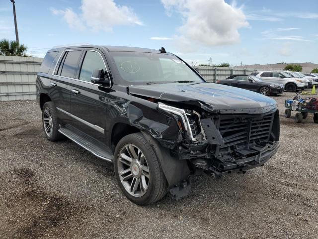 CADILLAC NULL 2018 1gys4bkj5jr223690