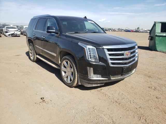 CADILLAC ESCALADE L 2018 1gys4bkj5jr347166