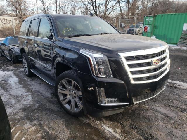 CADILLAC ESCALADE 2018 1gys4bkj5jr363125