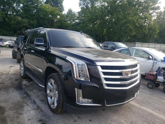 CADILLAC ESCALADE L 2018 1gys4bkj5jr364291