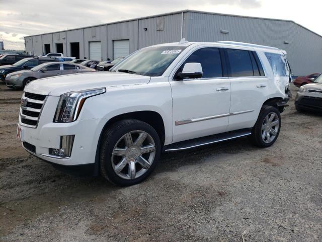 CADILLAC ESCALADE L 2019 1gys4bkj5kr153139