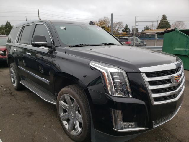 CADILLAC ESCALADE L 2019 1gys4bkj5kr191986