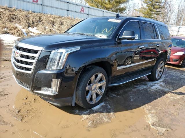 CADILLAC ESCALADE L 2019 1gys4bkj5kr194760