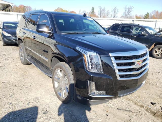 CADILLAC ESCALADE L 2019 1gys4bkj5kr296589