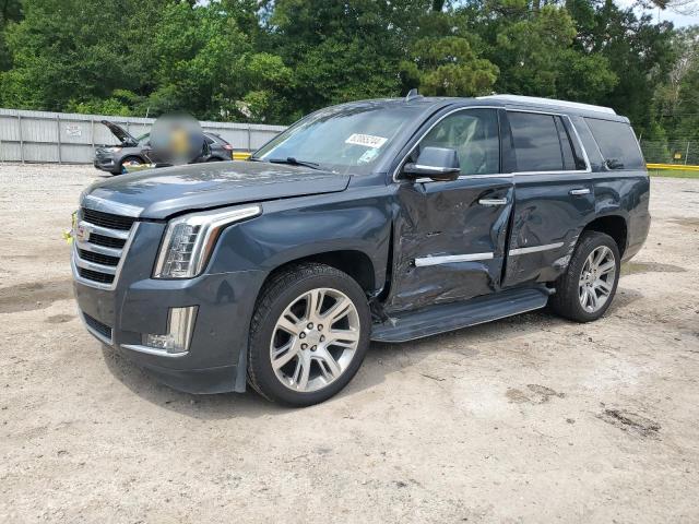 CADILLAC ESCALADE 2019 1gys4bkj5kr321328