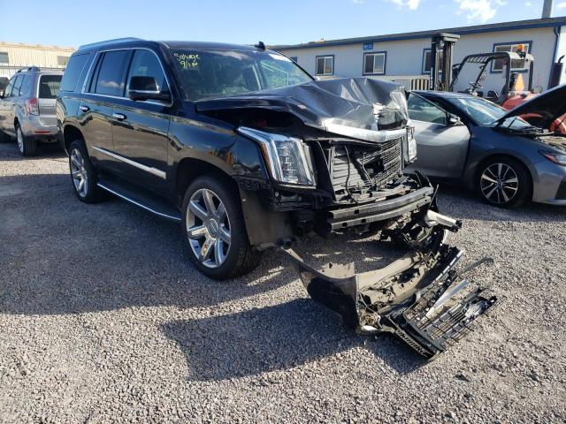 CADILLAC ESCALADE L 2019 1gys4bkj5kr368214