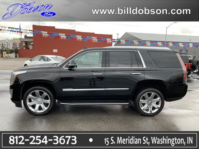 CADILLAC ESCALADE 2020 1gys4bkj5lr114424