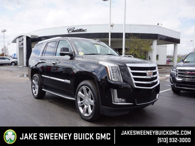 CADILLAC ESCALADE 2020 1gys4bkj5lr123527