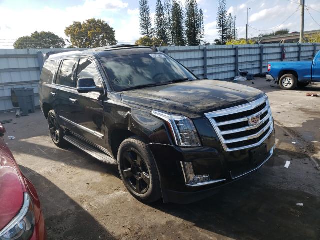 CADILLAC ESCALADE L 2020 1gys4bkj5lr128551