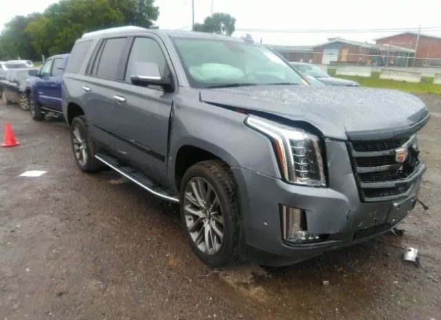 CADILLAC ESCALADE 2020 1gys4bkj5lr150680