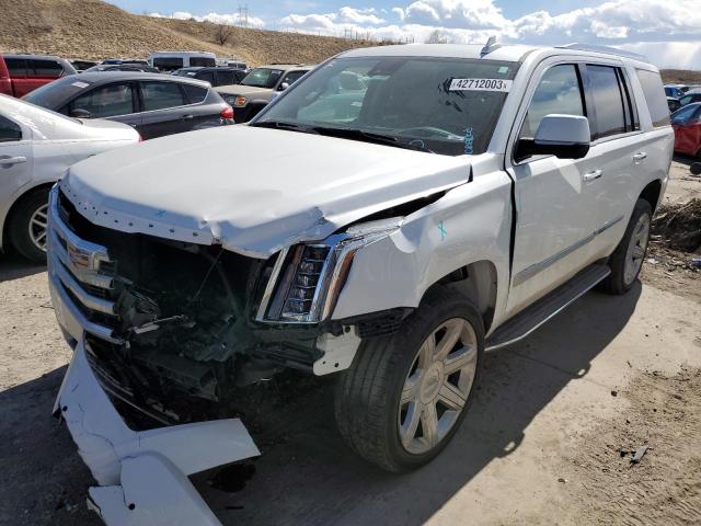 CADILLAC ESCALADE L 2020 1gys4bkj5lr165891