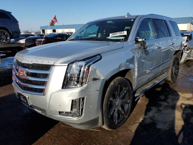 CADILLAC ESCALADE L 2020 1gys4bkj5lr238029