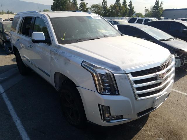 CADILLAC ESCALADE L 2020 1gys4bkj5lr260872