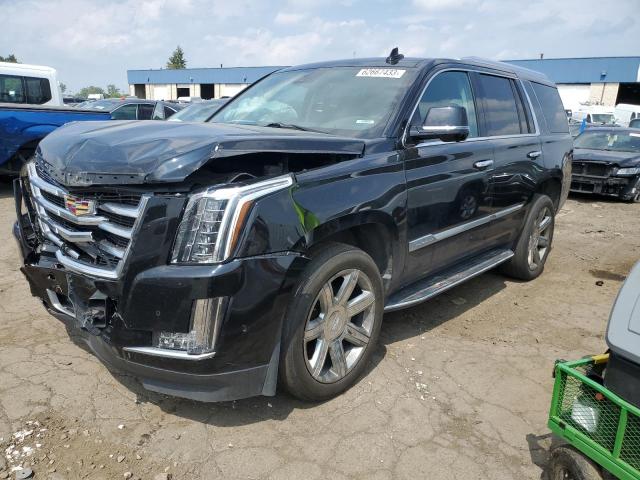 CADILLAC ESCALADE L 2020 1gys4bkj5lr302151