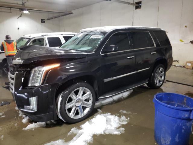 CADILLAC ESCALADE L 2015 1gys4bkj6fr167380