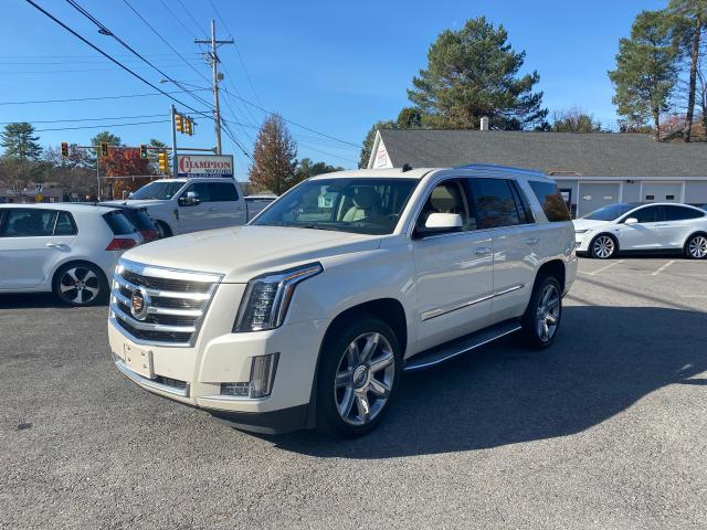 CADILLAC ESCALADE L 2015 1gys4bkj6fr234107