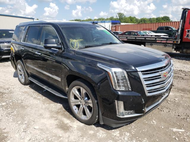 CADILLAC ESCALADE L 2015 1gys4bkj6fr235192