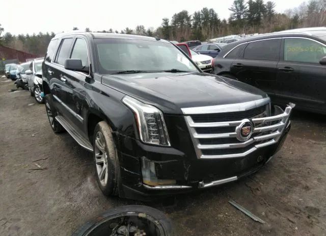 CADILLAC ESCALADE 2015 1gys4bkj6fr288717